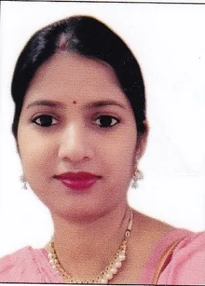 Pritha Biswas